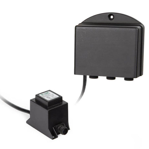 Atlantic InfiColor Smartphone App Enabled Color Controller with 30 Watt Transformer 3 Port CCSM30X3