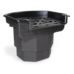 Atlantic Water Gardens 19" FilterFalls 2" Bulkhead BF1900