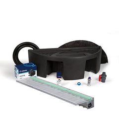 Atlantic Water Gardens 36 inch Color Changing ColorFalls Kit BNDL Complete Set CC36