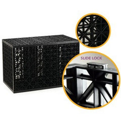 Atlantic Water Gardens Eco Blox