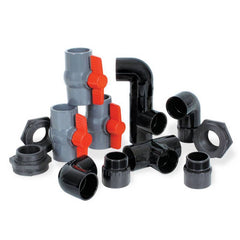 Atlantic Water Gardens FF Backflush Kit BFK100