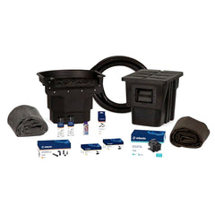 Atlantic Water Gardens Medium Pond Kits PK191515 PK191520