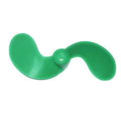 Bearon Aquatics Replacement Propeller for Weeds Away