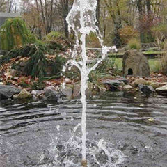 EasyPro Brass Aerating Nozzle - 1