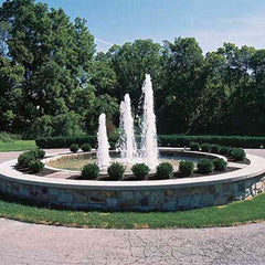 EasyPro Brass Frothy Nozzle - 1