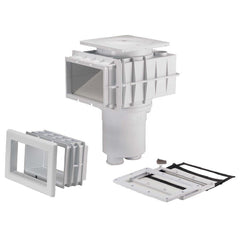 EasyPro Formal Concrete Wall Skimmer - 14" Wide FWS14