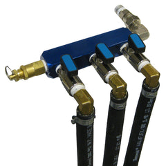 EasyPro LA3 Stratus Complete Pond Aeration Kit 22,500 Gallon Capacity