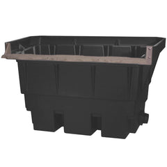 EasyPro Pro-Series Large Aquafalls Filter w/ Termination Strip & Matala Pads AL2T