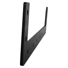 EasyPro Pro-Series Small Aquafalls Filter w/ Termination Strip