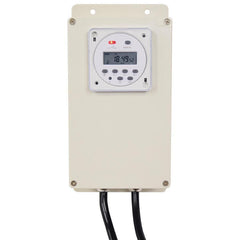 EasyPro RGB Lighting Controllers for RGB Lighting Kits RGBC4