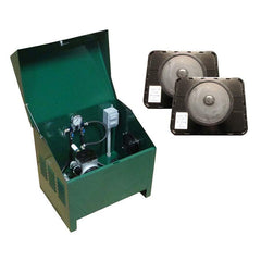 EasyPro Sentinel PA34-2 Deluxe Pond Aeration System Up To 2 Acres