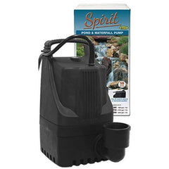 EasyPro Spirit Pump 2750gph