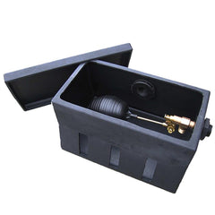 EasyPro Water Fill Box