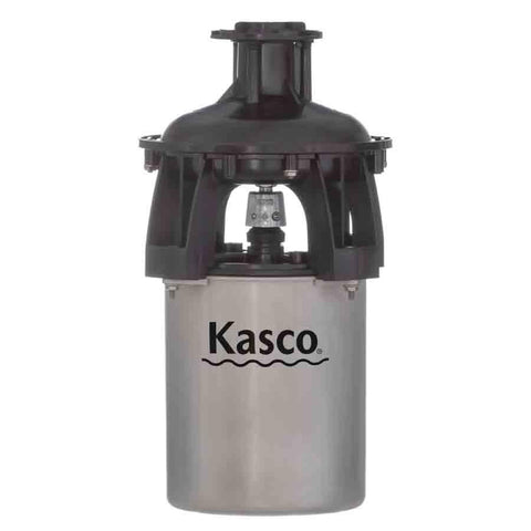 Kasco 1HP Decorative Fountain 4400JF Motor Only 115V/230V