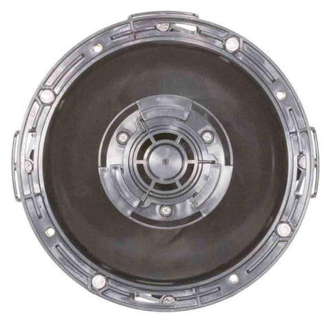 Kasco 1HP Decorative Fountain 4400JF Top View 115V/230V