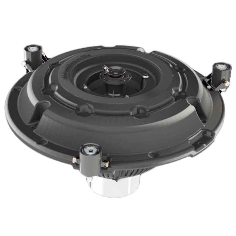 Kasco 1HP Decorative Fountain 4400JF Complete with Float Bottom Screen and Lights 115V/230V