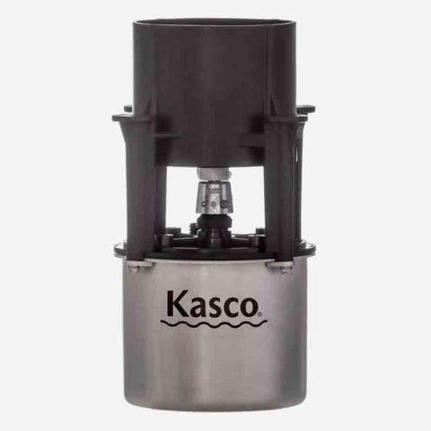 Kasco 1/2HP Aerating Fountain 2400VFX Motor Only