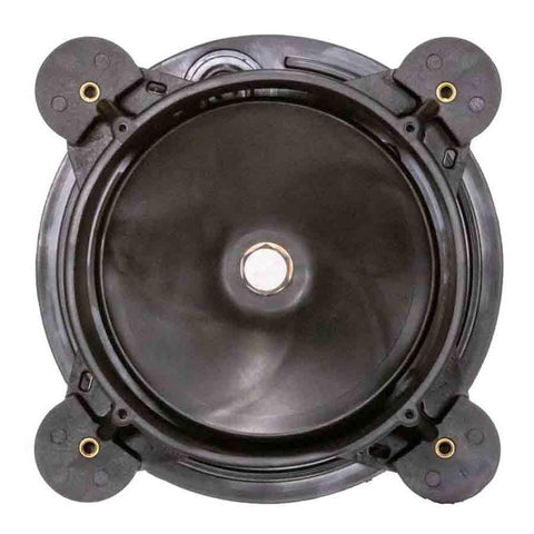 Kasco 2400VFX 1/2HP Aerating Pond Fountain-Lake-Kasco Marine-Kinetic Water Features