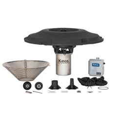 Kasco 2HP 8400JF & 2.3JF Decorative Fountains