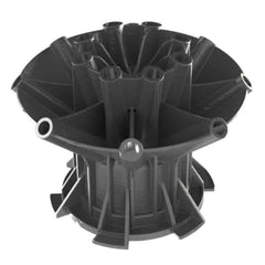 Kasco J-Series Premium Fountain Nozzle Magnolia Pattern