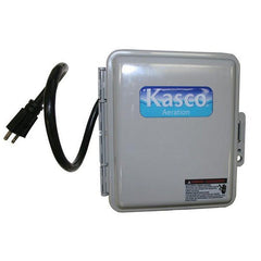 Kasco Thermostat Control Panel with Timer C-20