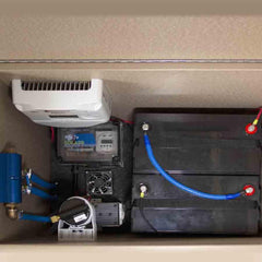 ProLake Solaer 1.2 Solar Pond and Lake Aerator