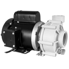 MDM Sequence 750 Pump Series MDM-750-3600 MDM-750-4200 Side View