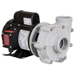 MDM Sequence Power 1000 Pump Series-Sequence-115V-8500PWR55 Side View