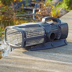 Oase Aquamax Eco Expert 6800 Variable Output Filter Pump