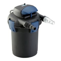 Oase BioPress UVC 1000 Pressure Filter with UV Light-Filters 45451