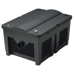 Oase BioSmart 10000 Flow Through Gravity Filter 56930