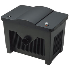 Oase BioSmart 5000 Flow Through Gravity Filter 56929