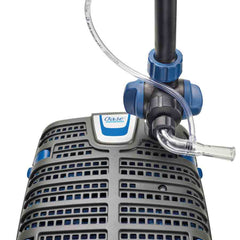 Oase Filtral UVC 400 with Pump