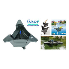 Oase Swimskim Skimmer