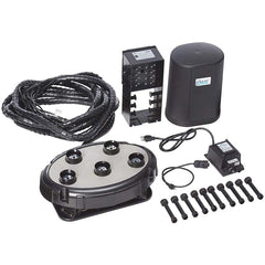 Oase Water Quintet Lighted Jumping Jet Fountain