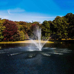 Power House Olympus Display Fountain - 0.5HP
