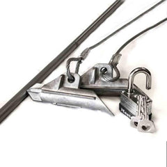 Prolake AerLock™ Security Kit-Keeton 40.1062