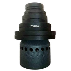 Prolake Duraplate Diffusers by Keeton