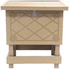 ProLake1 1.4 Aeration System 1/2HP 4 Duraplate Diffusers- 115V/230V