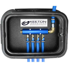 ProLake Remote Manifolds