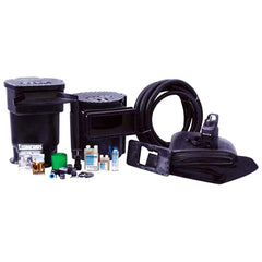 Savio 11 ft. x 16 ft. DIY Pond Kit Model PP1500 Complete Set