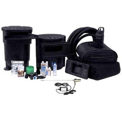 Savio 11' x 16' Pond Package PP1526UV