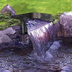 Savio FilterWeir 16 – 16″ Spillway - F050