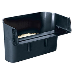 Savio FilterWeir 16″ Spillway F050 Side View