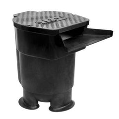 Savio Livingponds Waterfall Filter F100 Side View