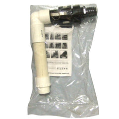 Savio Skimmerfilter Discharge Kit (K6013) Inside the Packaging