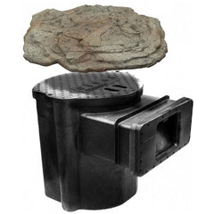 Savio Small Stone Cover for Compact Skimmerfilter - K5002