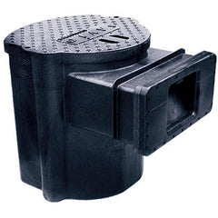 Savio Standard Skimmerfilter SS0000 With Lid and Faceplate