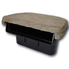 Savio  Stone Lid for FilterWeir 16 K5006 Sample Installation