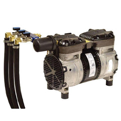 Scott Aerator Bubble Pro Max Sub-Surface Aerator